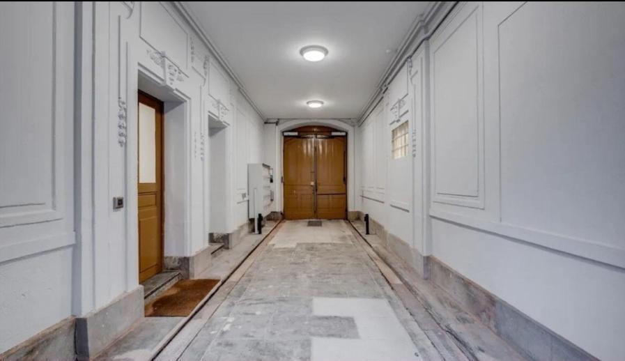 Le Jardin D'Eden Premium - Equipe, Balcon, Hypercentre Daire Toulouse Dış mekan fotoğraf