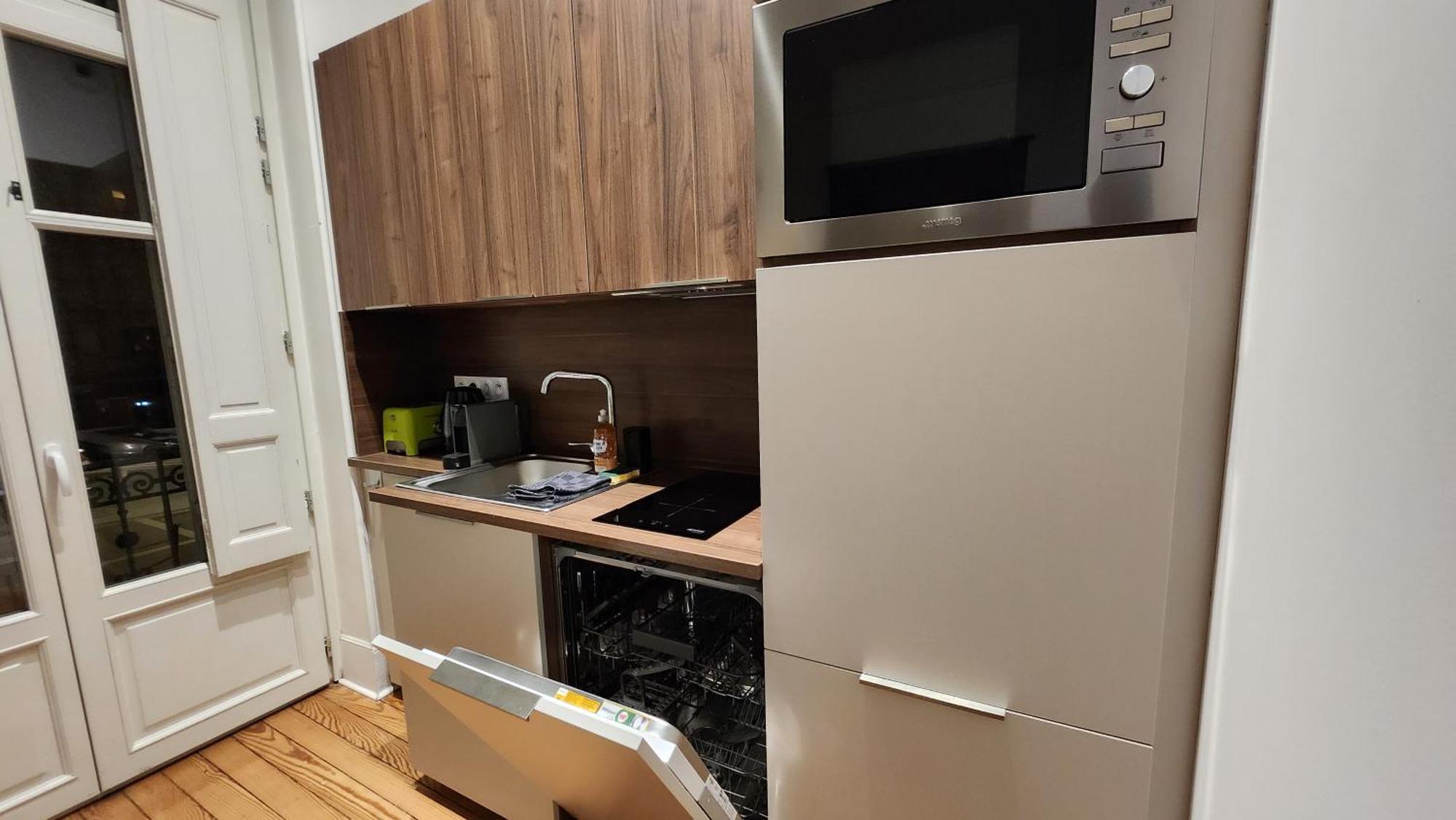 Le Jardin D'Eden Premium - Equipe, Balcon, Hypercentre Daire Toulouse Dış mekan fotoğraf