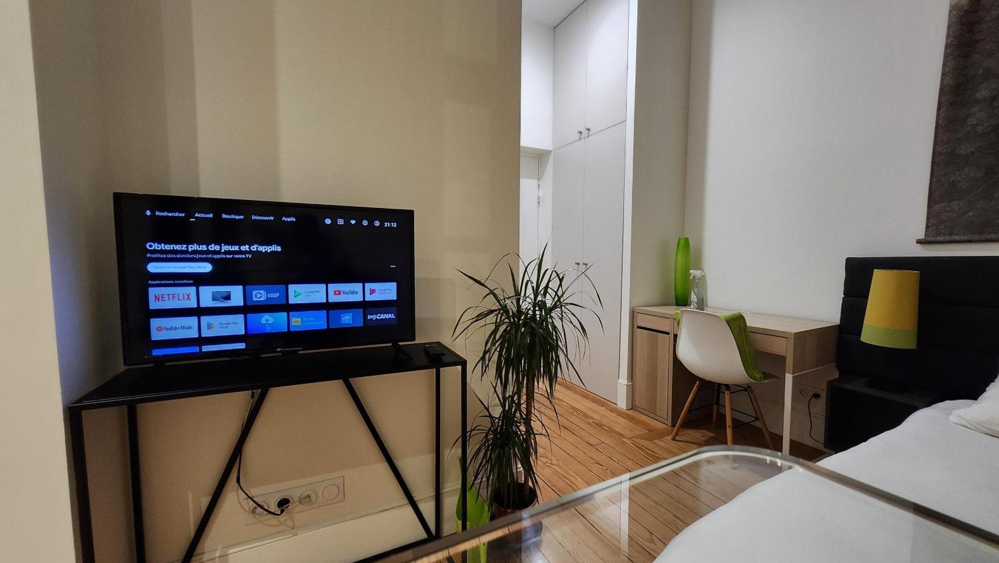 Le Jardin D'Eden Premium - Equipe, Balcon, Hypercentre Daire Toulouse Dış mekan fotoğraf
